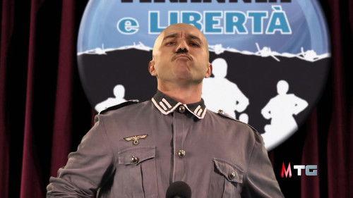 Mario Season 2 Episode 3 - Imposizioni - Backstage