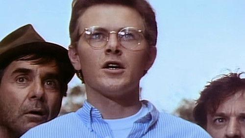 The Ray Bradbury Theater Season 4 Episode 2 - A Miracle of Rare Device