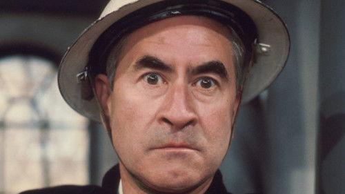 Dad's Army Season 5 Episode 7 - The King Was in His Counting House