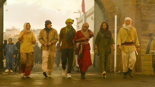 Outer Banks Season 4 Episode 10 - The Blue Crown