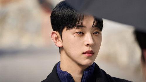 My Secret Vampire Season 1 Episode 1 - There are no Chance Encounters