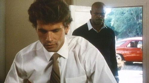 Falcon Crest Season 4 Episode 14 - Suitable for Framing