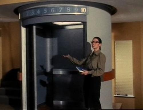 Jason King Season 1 Episode 7 - To Russia - with Panache