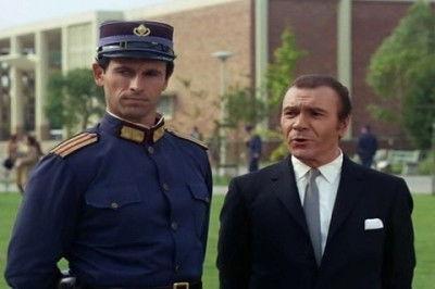 undefined Season 1 Episode 16 - The Reluctant Dragon