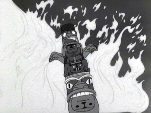 Wolf Boy Ken Season 1 Episode 9 - Episode 9