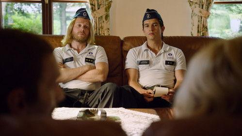 Callboys Season 2 Episode 1 - What's mine, is ours