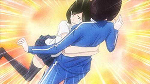 Back Street Girls -GOKUDOLS- Season 1 Episode 10 - Soul of Yakuza / Came to Nothing / Hell-p Me! / Graduation / Step-Up / The Last Time...