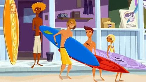 Stoked Season 1 Episode 23 - BroFinger