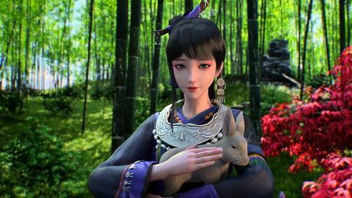 The Flame Imperial Guards Season 1 Episode 14 - Episode 14