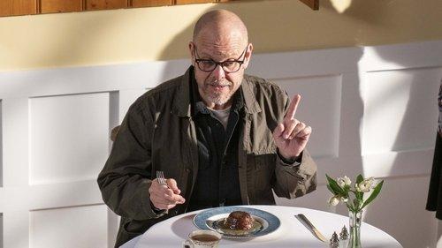 Good Eats Season 15 Episode 9 - Date Tripper