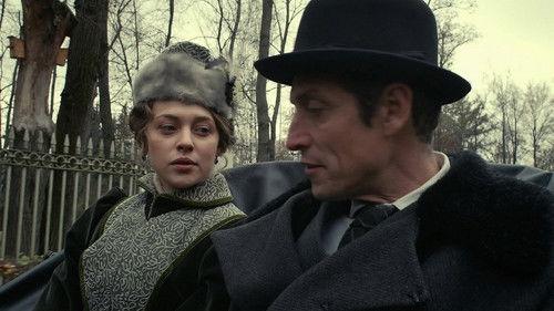 Detective Anna Season 1 Episode 43 - The Convict and the Prosecutor, Part 1