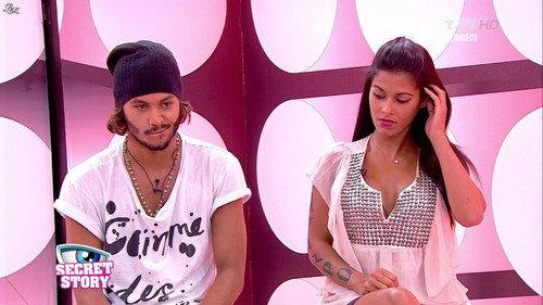 Secret Story Season 9 Episode 1 - 1er Prime