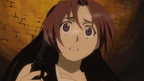 Fullmetal Alchemist: Brotherhood Season 1 Episode 3 - City of Heresy