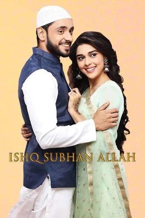 Ishq Subhan Allah poster