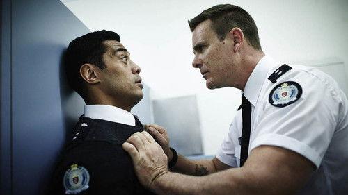 undefined Season 1 Episode 7 - Something Dies