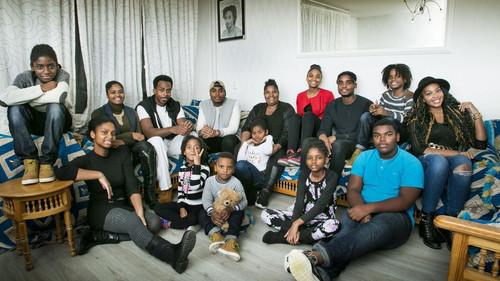 Een Huis Vol Season 10 Episode 1 - Episode 1