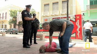 Drugs, Inc. Season 4 Episode 12 - Going to Extremes