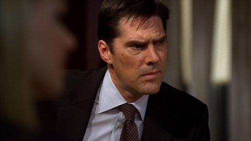 undefined Season 4 Episode 2 - The Angel Maker