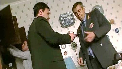 The investigation was conducted Season 3 Episode 22 - Episode 22