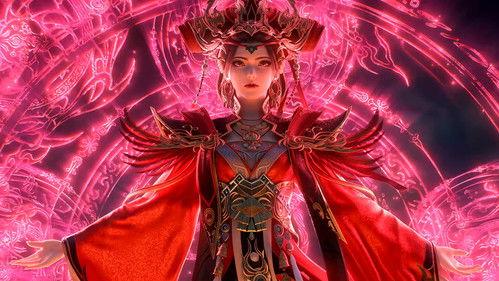 Perfect World Movie Season 1 Episode 4 - Episode 4