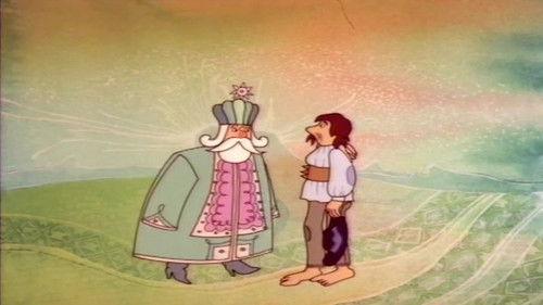 Hungarian Folktales Season 1 Episode 13 - The Poor Cobbler and the King of the Winds