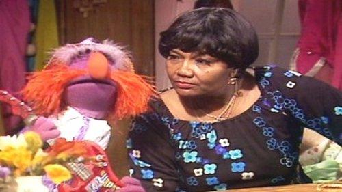 The Muppet Show Season 2 Episode 28 - Pearl Bailey