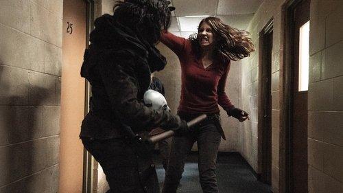 undefined Season 11 Episode 9 - No Other Way