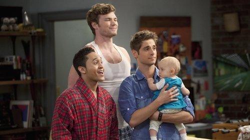 Baby Daddy Season 1 Episode 2 - I Told You So