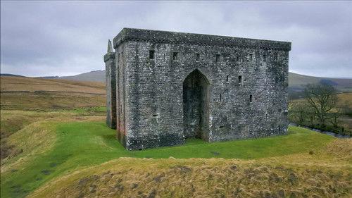 What on Earth? Season 10 Episode 4 - Hidden Fortress of Secrets