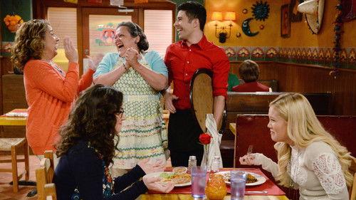 I Didn't Do It Season 2 Episode 7 - Food Fight