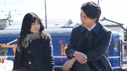 A Warmed Up Love Season 1 Episode 4 - Episode 4