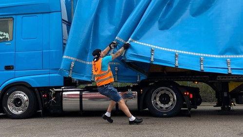 Asphalt-Cowboys Season 13 Episode 5 - Episode 5