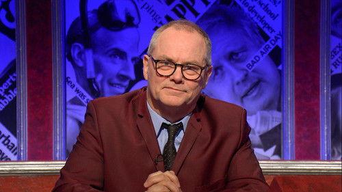 Have I Got News for You Season 63 Episode 3 - Jack Dee, Nabil Abdulrashid and Hannah Fry