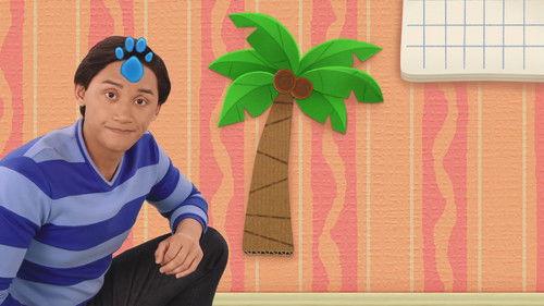 Blue's Clues & You! Season 3 Episode 18 - Feelin' Filipino