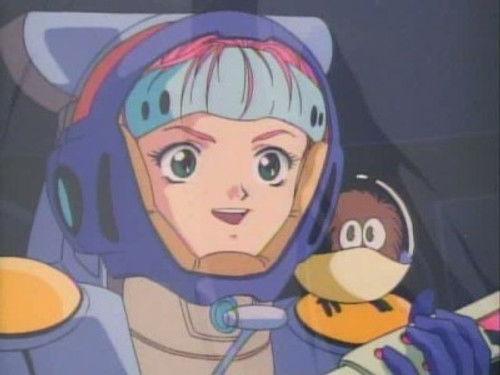 Macross 7 Season 1 Episode 42 - Desperate Capture Operation
