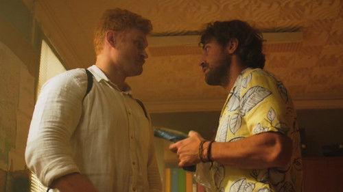 On Guard of the Beach Season 2 Episode 1 - Episode 1