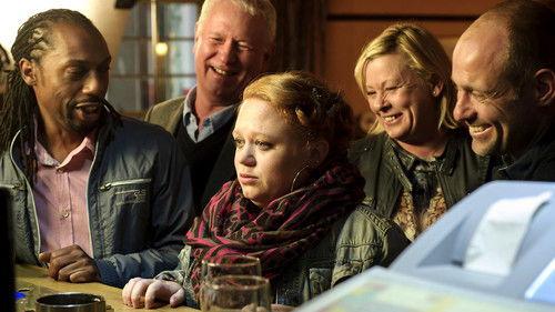 Casualty Season 28 Episode 24 - Once in a Lifetime