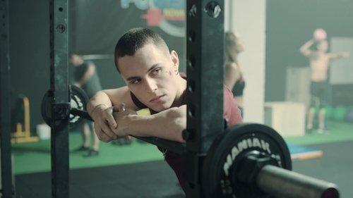 undefined Season 1 Episode 4 - Downward Spiral