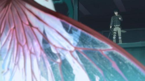 undefined Season 1 Episode 11 - To You…