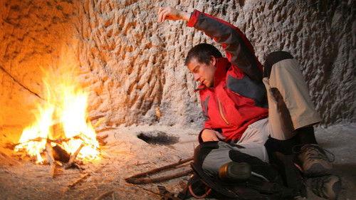 Man vs. Wild Season 3 Episode 9 - Turkey