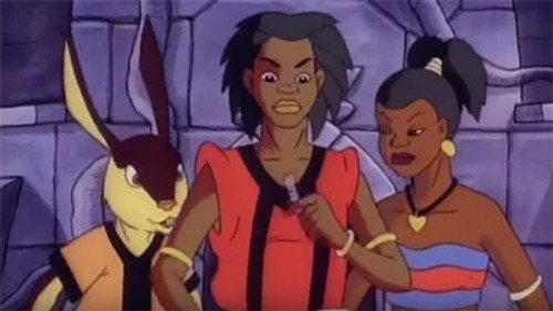 Kassai & Leuk Season 1 Episode 7 - Episode 7