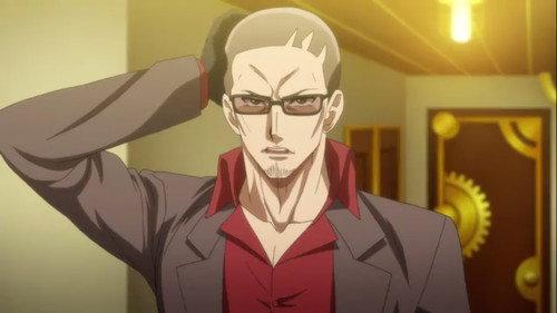 Clockwork Planet Season 1 Episode 7 - Attack the Multiple Grid