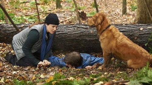 Saving Hope Season 3 Episode 13 - Narrow Margin