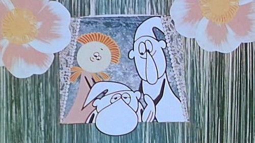 Pohádky z mechu a kapradí Season 2 Episode 2 - Episode 2