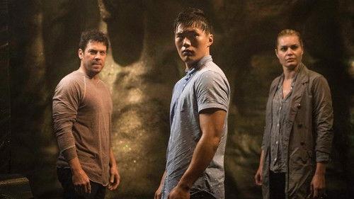 The Librarians Season 3 Episode 4 - And the Self-Fulfilling Prophecy