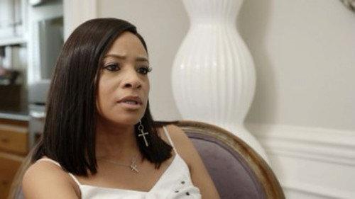 Love & Marriage Huntsville Season 1 Episode 12 - Don't Mess With Exes