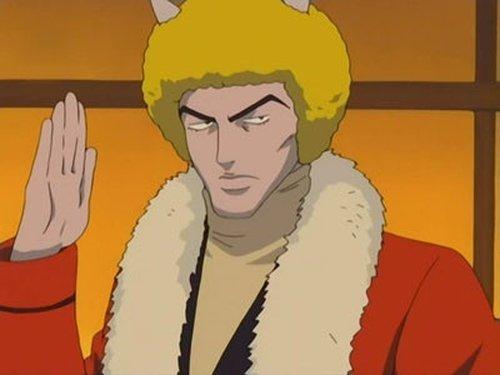 Gintama Season 1 Episode 1 - You Guys!! Do You Even Have a Gintama?! (1)