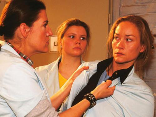 Hinter Gittern - Der Frauenknast Season 2 Episode 4 - Episode 4