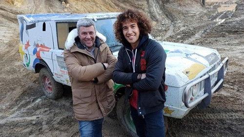 Vintage Mecanic Season 6 Episode 9 - Episode 9