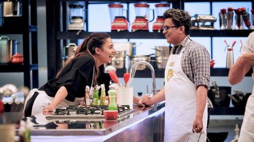 Masterchef Celebrity Colombia Season 3 Episode 9 - Episode 9